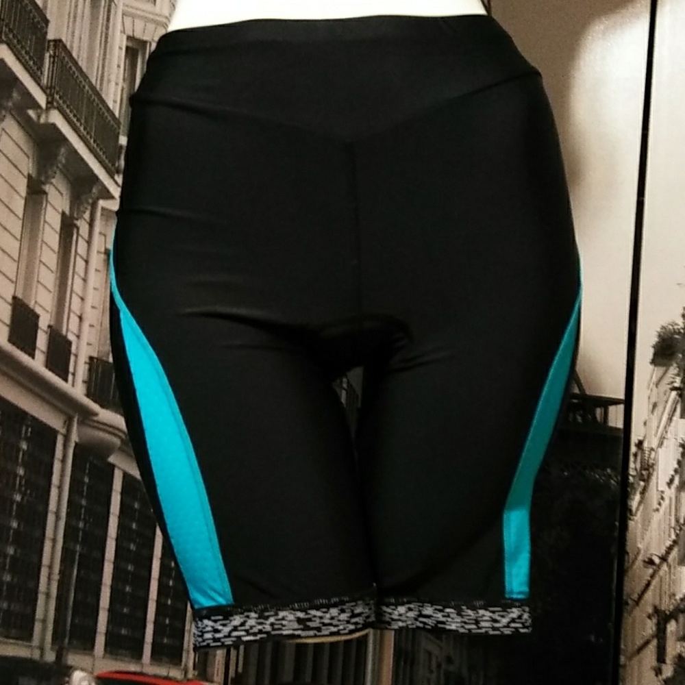 ORCA TRI SHORT